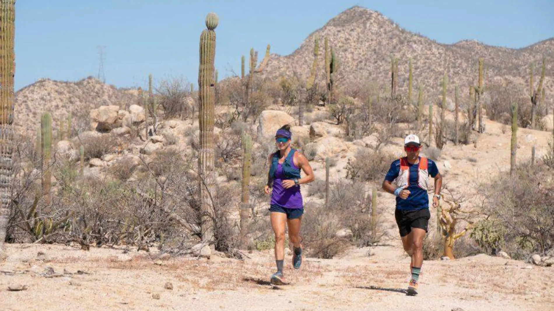 Carrera Mar a Mar